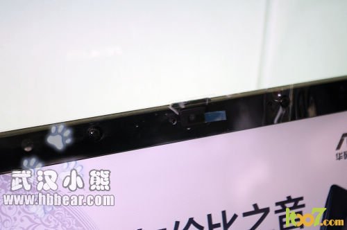 镁铝合金轻薄i3本 华硕U31KI231SD仅5599
