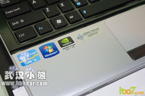 镁铝合金轻薄i3本 华硕U31KI231SD仅5599
