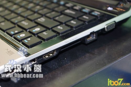 镁铝合金轻薄i3本 华硕U31KI231SD仅5599