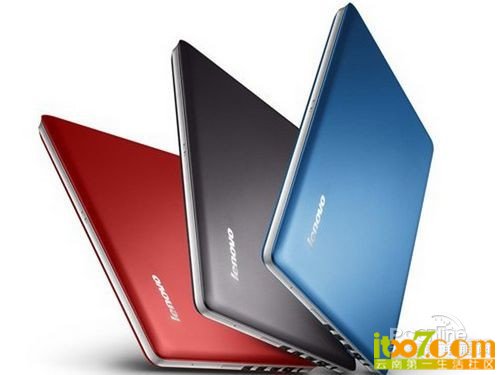 低耗商务平台 联想u410超薄本6999元