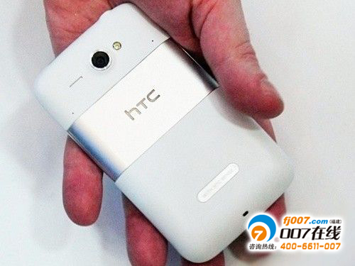 社交安卓机 HTC Chacha仅2350元