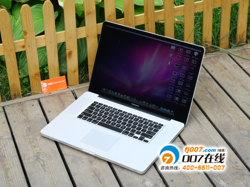 时尚经典 苹果MacBook Pro热卖