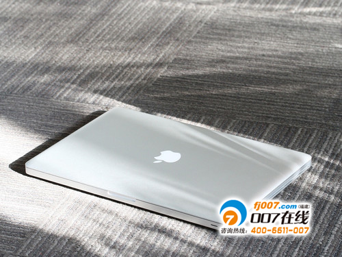 时尚经典 苹果MacBook Pro热卖