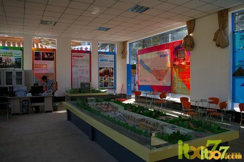 产业快递|民大科技|121乐淘淘|赛博